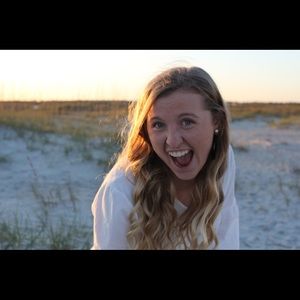 Meet your Posher, Katie